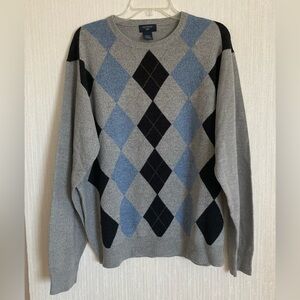 Dockers sweater